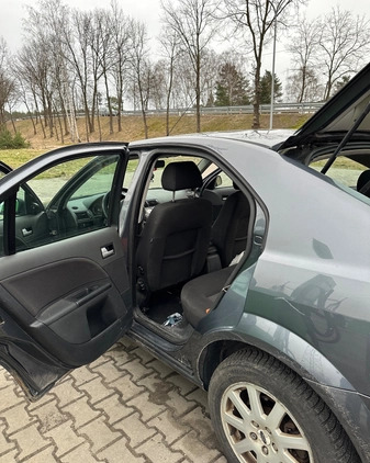 Ford Mondeo cena 5500 przebieg: 180000, rok produkcji 2003 z Warszawa małe 22